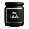 Duftkerze „Tabularasa“ – Geschenk Kollege