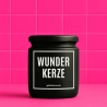 Duftkerze „Wunderkerze“ – Geschenk fürs Büro