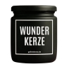 Duftkerze „Wunderkerze“ – Geschenk fürs Büro