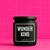 Duftkerze „Wunderkind“ – Geschenk einfach so