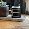 Duftkerze „Wunderplunder“ – kleines Geschenk für Frauen