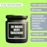Duftkerze „YOU ARE FUCKING FANTASTIC“ – Aufmunterung Geschenk