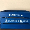 Adventskiste klein