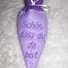 Gastgeschenk Schultüte