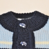 Gestrickte Jacke ELIAS Baby, Kind - Gr. ca 74