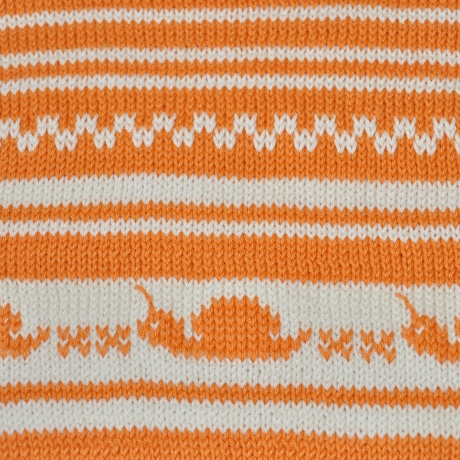 Pulli/Pullover SOFIE Baby,Kind gestrickt-Gr. ca 80