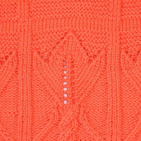 Pulli, Pullover AMELIE Baby,Kind, gestrick-Gr.74