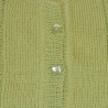 Kinderjacke NIKLAS gestrickt Gr. ca 74