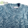 Pullunder OTTO Baby, Kind - Gr. ca 68/74, gestrickt