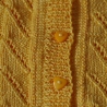 Gestrickte Jacke LEA Baby, Kind - Gr. ca 74/80