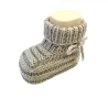 Babyschuhe gestrickt in verschiedenen Farben Gr. ca 15/16 