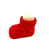 Babyschuhe gestrickt in verschiedenen Farben Gr. ca 15/16 