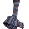 Gestricke Socken SPORT COLOR FITNESS - Gr.ca 40/41