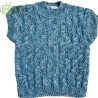 Pullunder OTTO Baby, Kind - Gr. ca 68/74, gestrickt