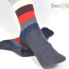 Gestrickte Socken PAIRFECT FRESH COLOR Gr.36/37