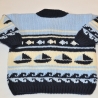 Gestrickte Jacke ELIAS Baby, Kind - Gr. ca 74
