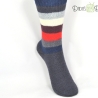 Gestrickte Socken PAIRFECT FRESH COLOR Gr.36/37