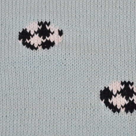 Pulli/Pullover THOMAS Baby,Kind gestrickt Gr. ca 68
