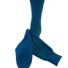 Gestrickte Socken REGIA CASHMERE, Gr.ca 36/37