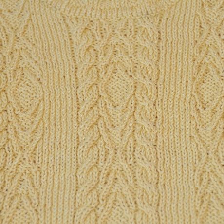 Pulli/Pullover HARRIET Baby,Kind gestrickt Gr.74