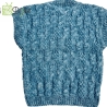 Pullunder OTTO Baby, Kind - Gr. ca 68/74, gestrickt