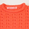 Pulli, Pullover AMELIE Baby,Kind, gestrick-Gr.74