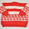 Gestrickte Jacke HANNAH Baby, Kind - Gr.ca 74