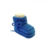 Babyschuhe gestrickt in verschiedenen Farben Gr. ca 15/16 