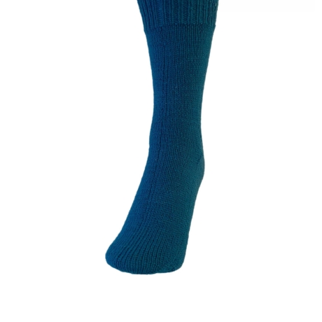 Gestrickte Socken REGIA CASHMERE, Gr.ca 36/37