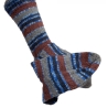 Gestricke Socken SPORT COLOR FITNESS - Gr.ca 40/41