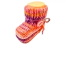 Babyschuhe gestrickt in verschiedenen Farben Gr. ca 15/16