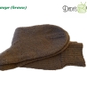 Gestrickte Socken REGIA CASHMERE, Gr.ca 36/37