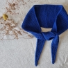 100 % Merino - Französischer Schal / Halstuch Sophie