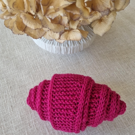 100 % Merino - Französischer Schal / Halstuch Sophie