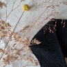 100 % Merino - Französischer Schal / Halstuch Sophie