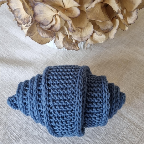100 % Merino - Französischer Schal / Halstuch Sophie
