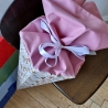 Schultüte aus Stoff - 85 cm