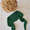 100 % Merino - Französischer Schal / Halstuch Sophie