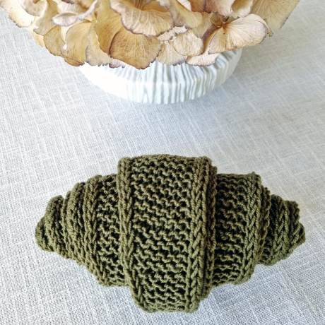 100 % Merino - Französischer Schal / Halstuch Sophie