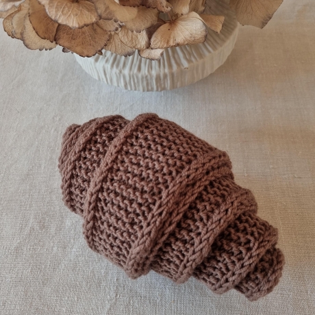 100 % Merino - Französischer Schal / Halstuch Sophie