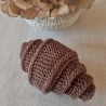 100 % Merino - Französischer Schal / Halstuch Sophie