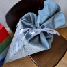 Schultüte aus Stoff - 85 cm