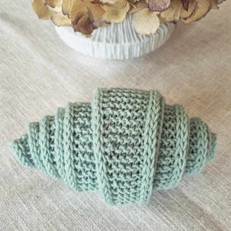100 % Merino - Französischer Schal / Halstuch Sophie
