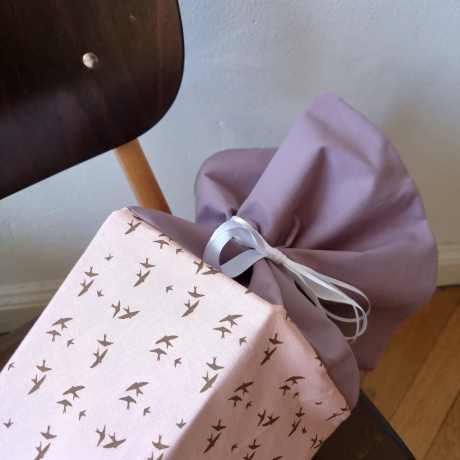 Schultüte aus Stoff - 85 cm
