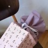 Schultüte aus Stoff - 85 cm