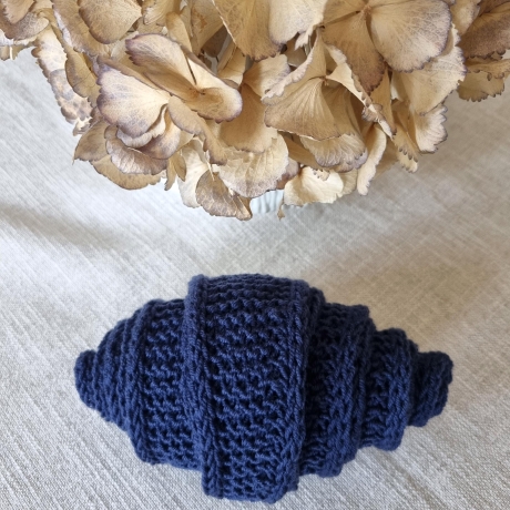100 % Merino - Französischer Schal / Halstuch Sophie