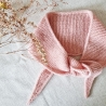 100 % Merino - Französischer Schal / Halstuch Sophie