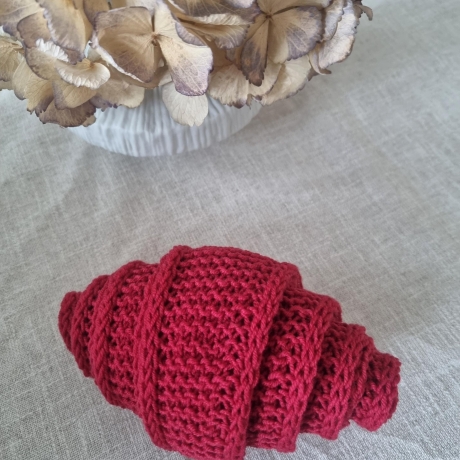 100 % Merino - Französischer Schal / Halstuch Sophie