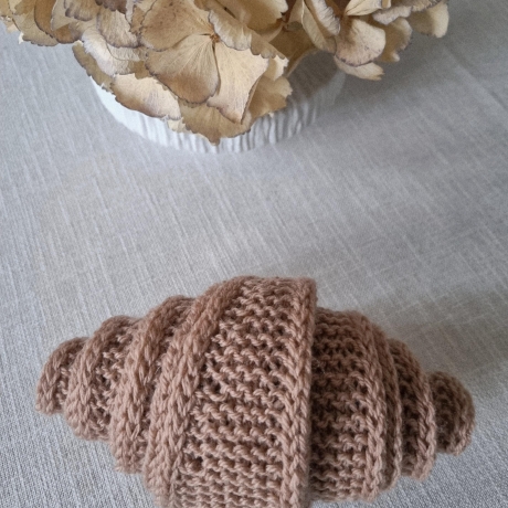 100 % Merino - Französischer Schal / Halstuch Sophie