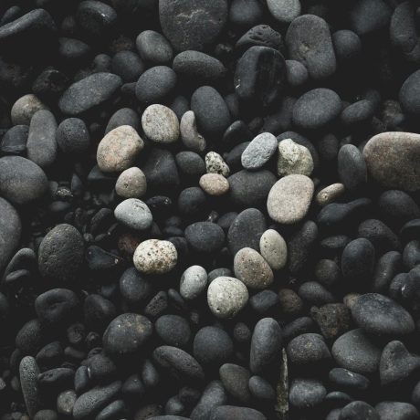 Steinbild „It’s always time for a Glaserl Wein“ – Wein Geschenk